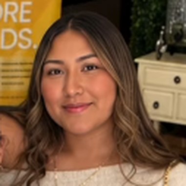 Emi, owner of Emi's Matcha Bar